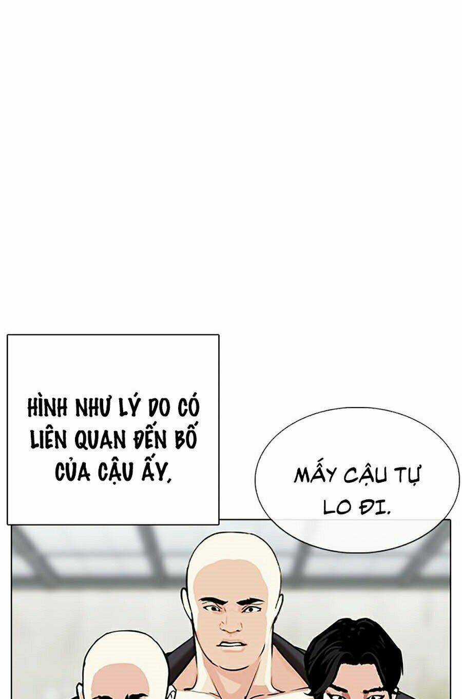 Hoán Đổi Nhiệm Màu - Chapter 310 - Trang 139