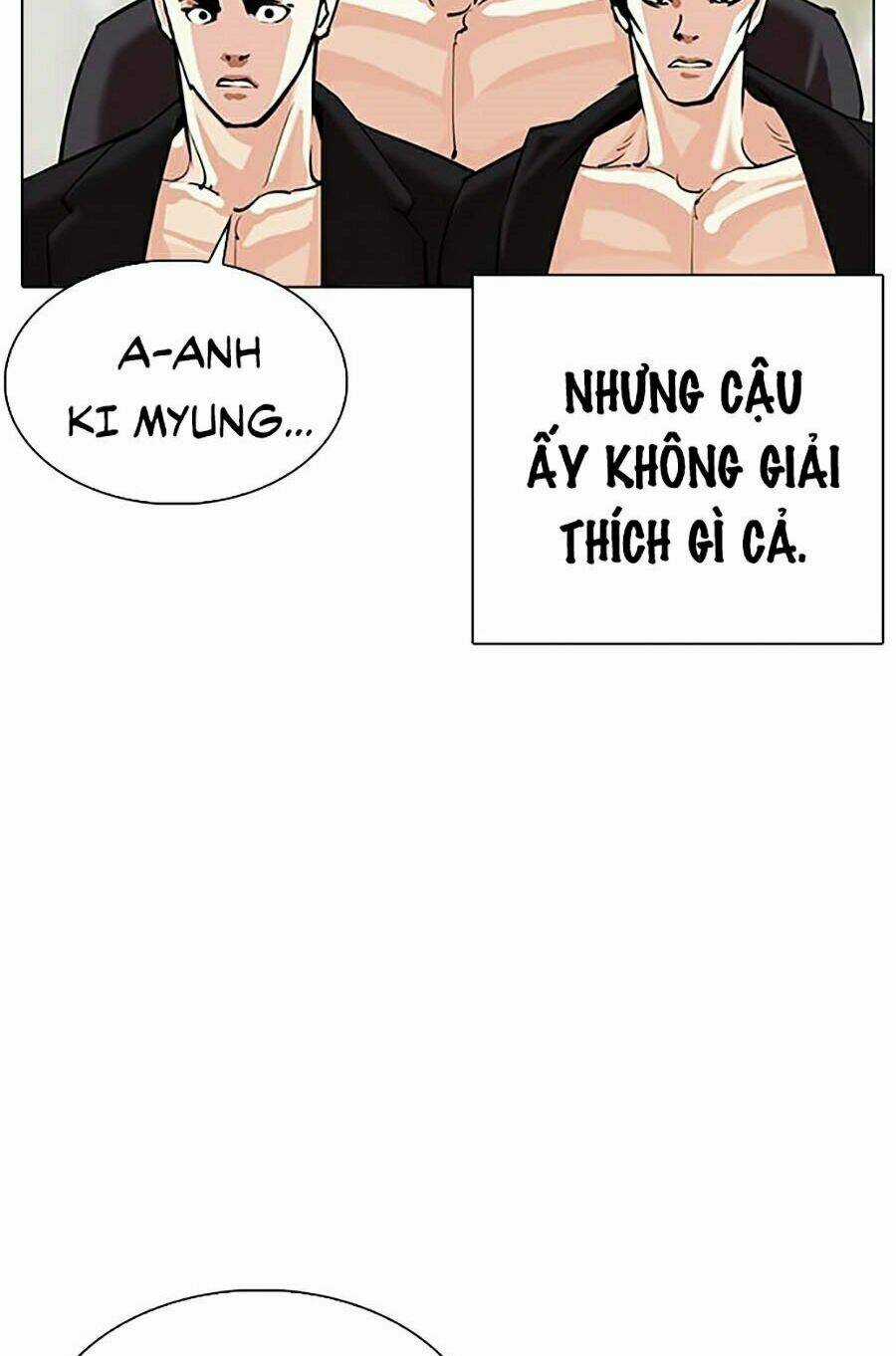 Hoán Đổi Nhiệm Màu - Chapter 310 - Trang 140