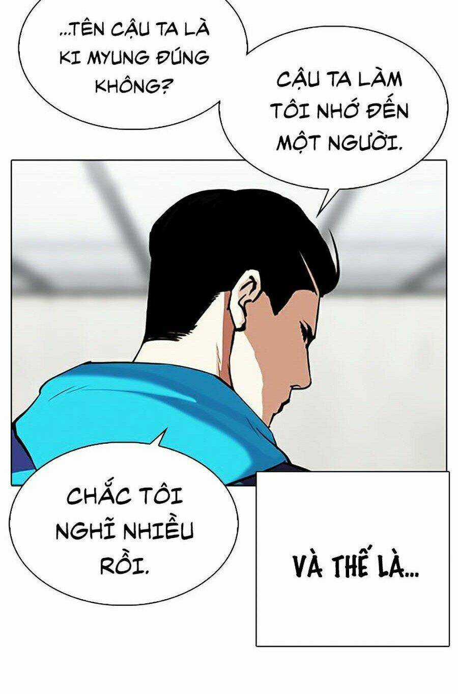 Hoán Đổi Nhiệm Màu - Chapter 310 - Trang 141