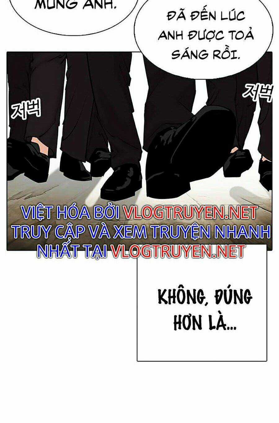 Hoán Đổi Nhiệm Màu - Chapter 310 - Trang 146