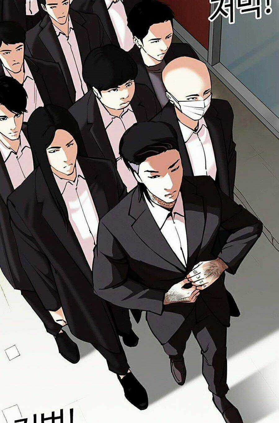 Hoán Đổi Nhiệm Màu - Chapter 310 - Trang 149