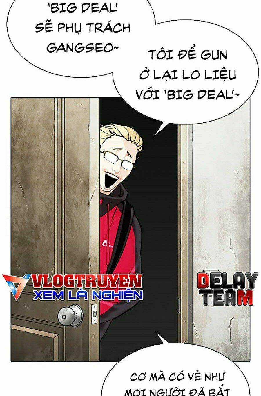 Hoán Đổi Nhiệm Màu - Chapter 310 - Trang 153