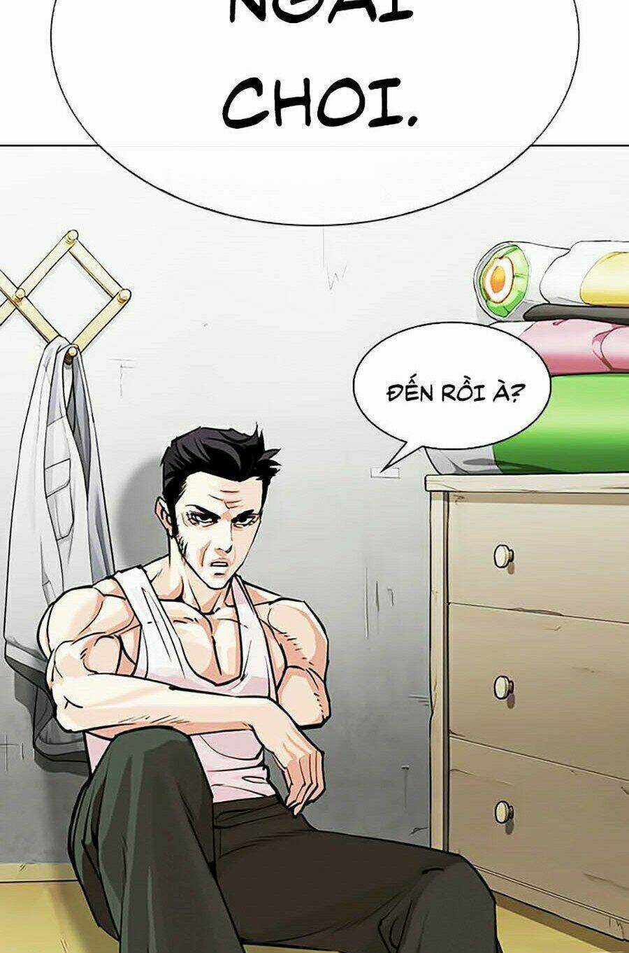 Hoán Đổi Nhiệm Màu - Chapter 310 - Trang 155