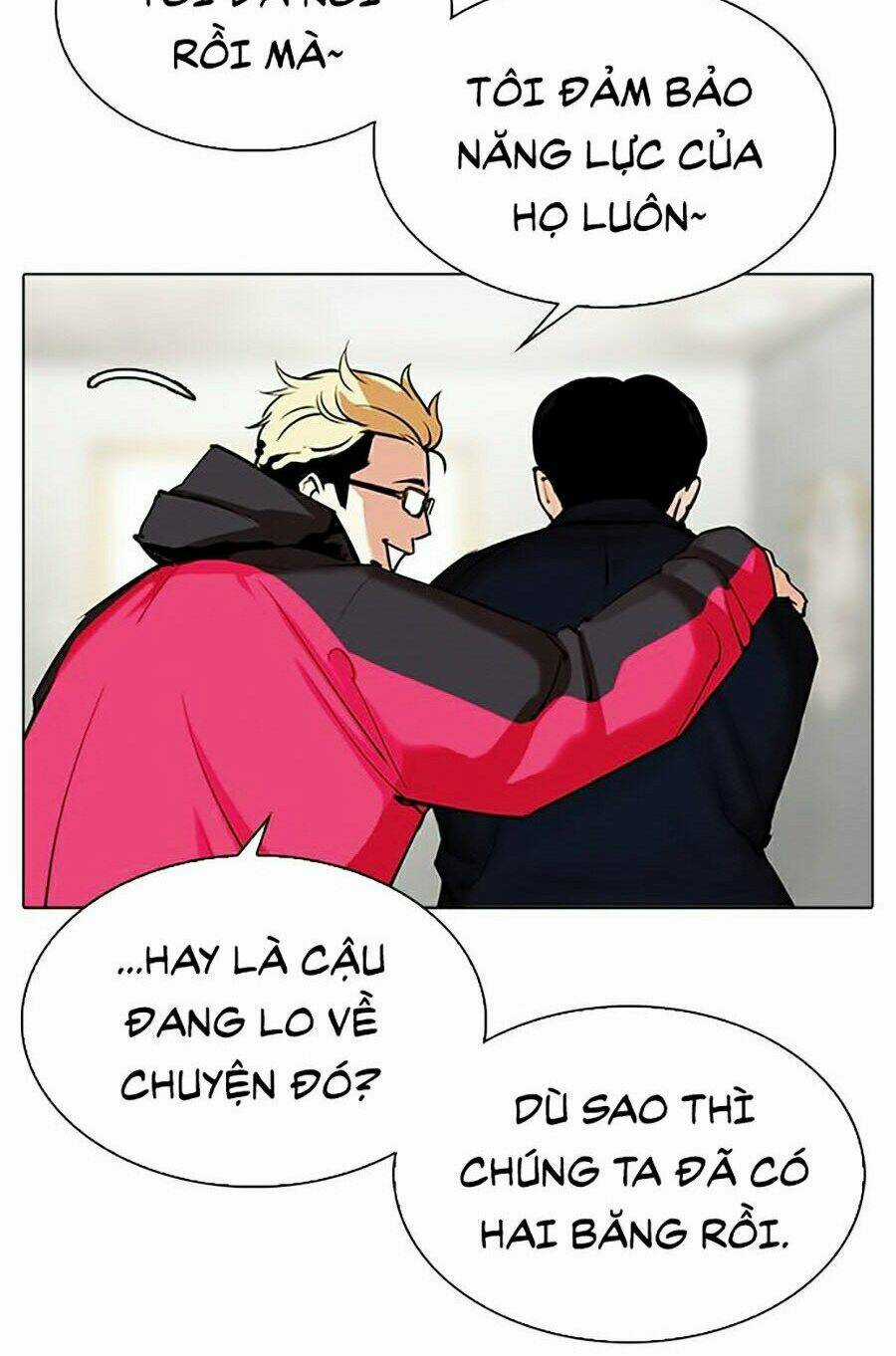 Hoán Đổi Nhiệm Màu - Chapter 310 - Trang 164