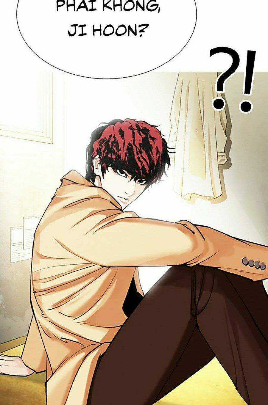 Hoán Đổi Nhiệm Màu - Chapter 310 - Trang 167