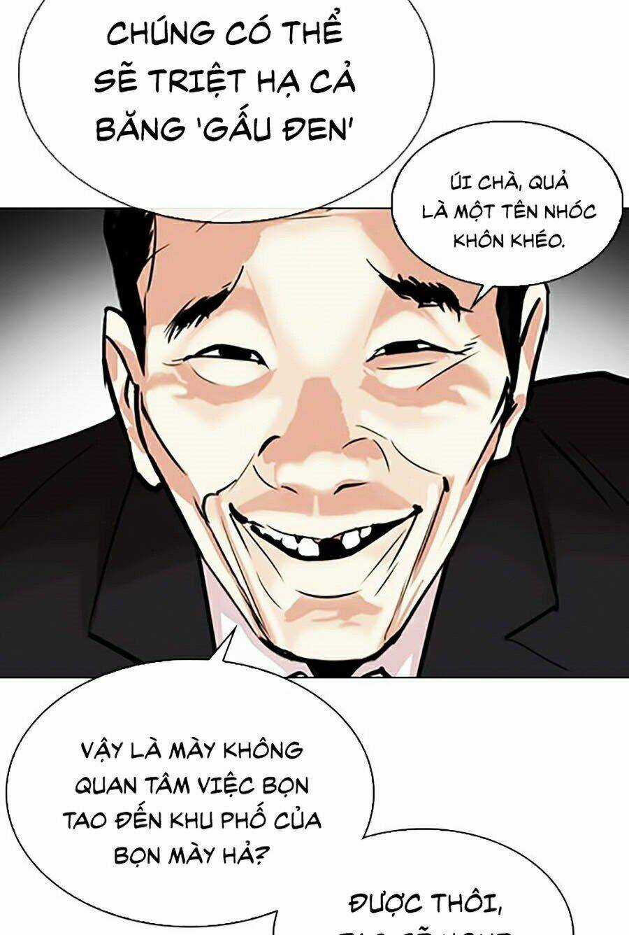 Hoán Đổi Nhiệm Màu - Chapter 310 - Trang 19