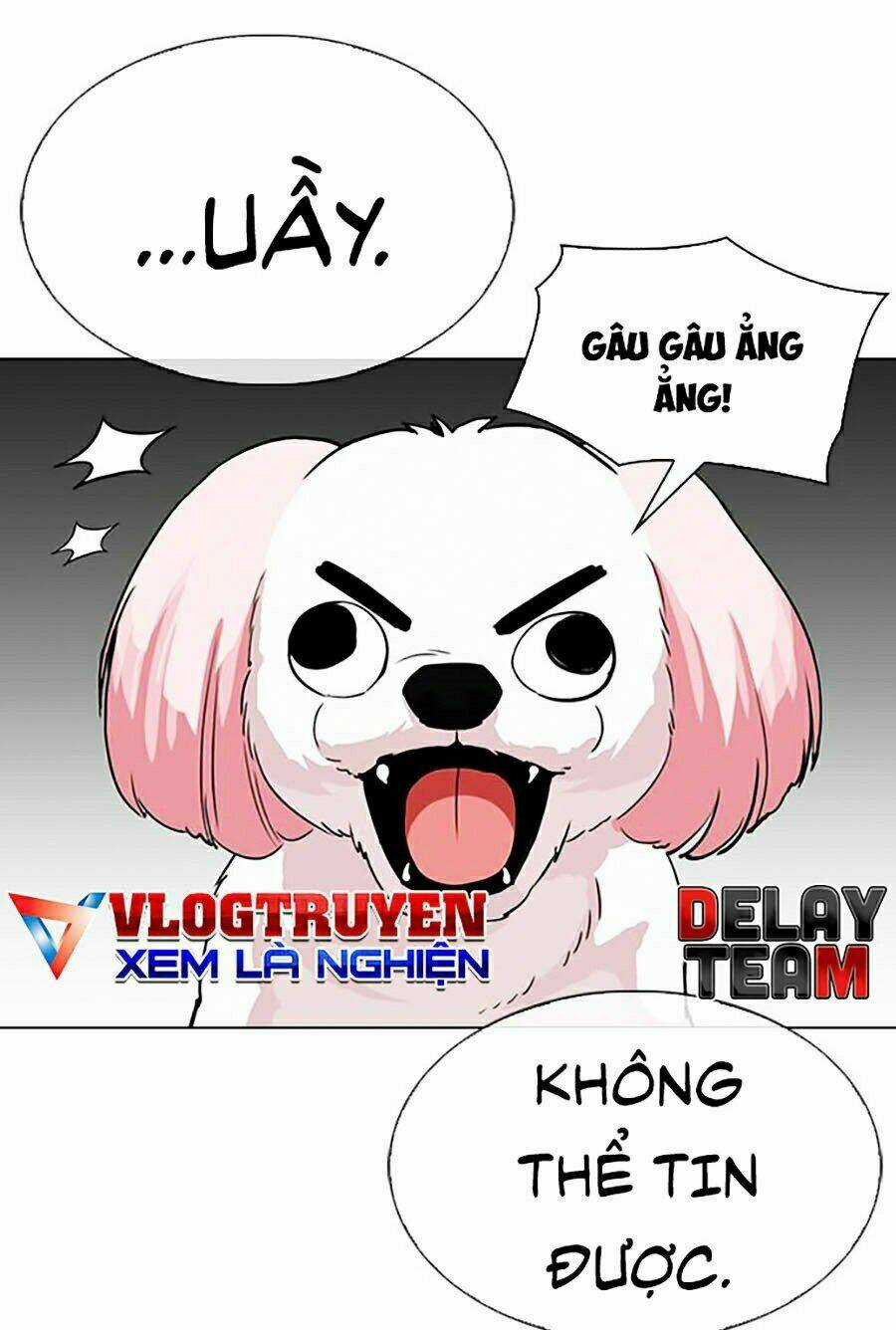 Hoán Đổi Nhiệm Màu - Chapter 310 - Trang 3