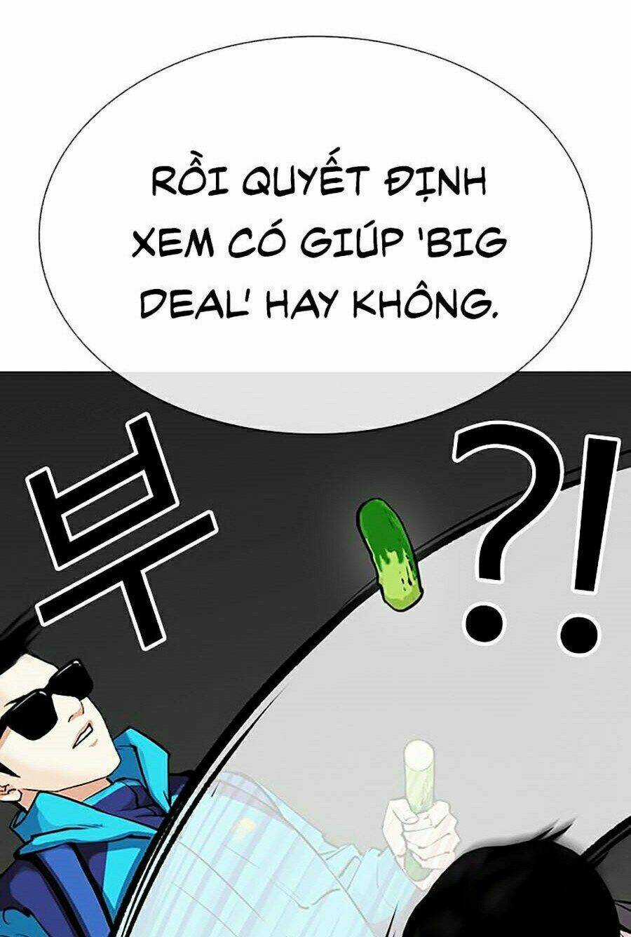 Hoán Đổi Nhiệm Màu - Chapter 310 - Trang 21