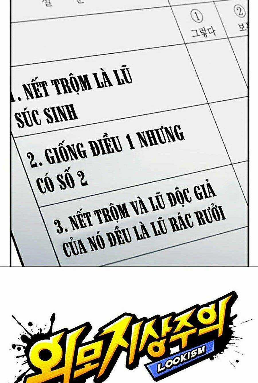 Hoán Đổi Nhiệm Màu - Chapter 310 - Trang 23