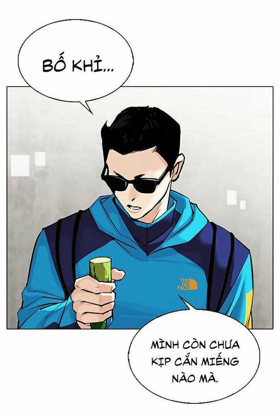 Hoán Đổi Nhiệm Màu - Chapter 310 - Trang 25