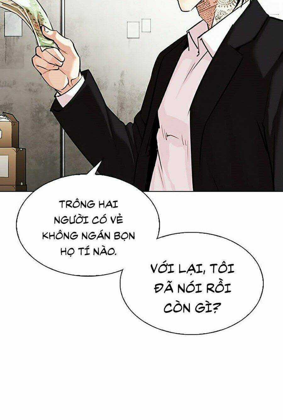Hoán Đổi Nhiệm Màu - Chapter 310 - Trang 27