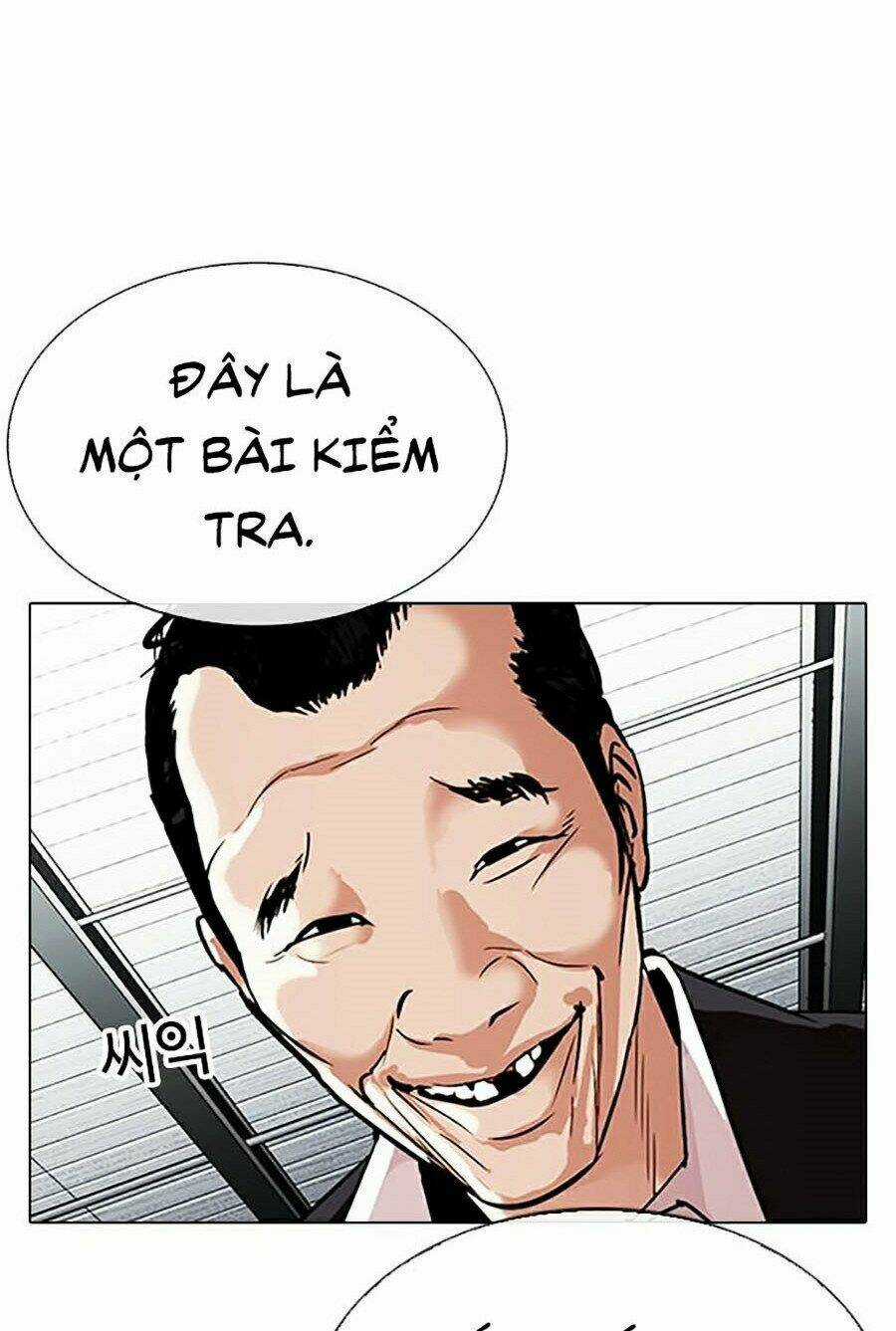 Hoán Đổi Nhiệm Màu - Chapter 310 - Trang 28