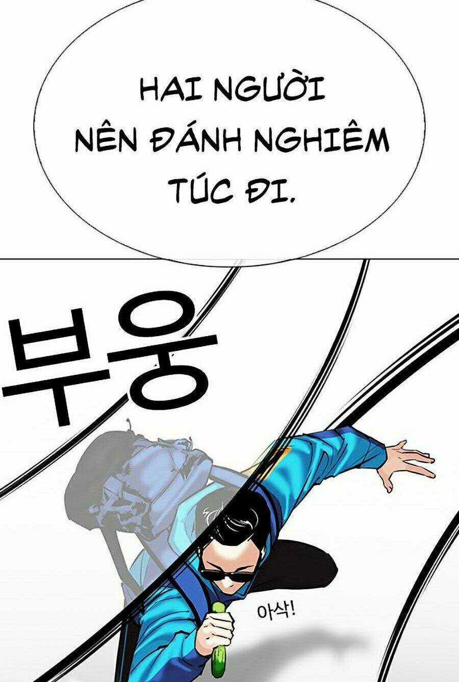 Hoán Đổi Nhiệm Màu - Chapter 310 - Trang 30