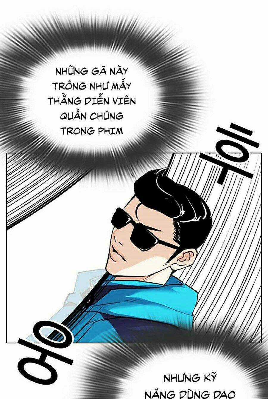 Hoán Đổi Nhiệm Màu - Chapter 310 - Trang 32