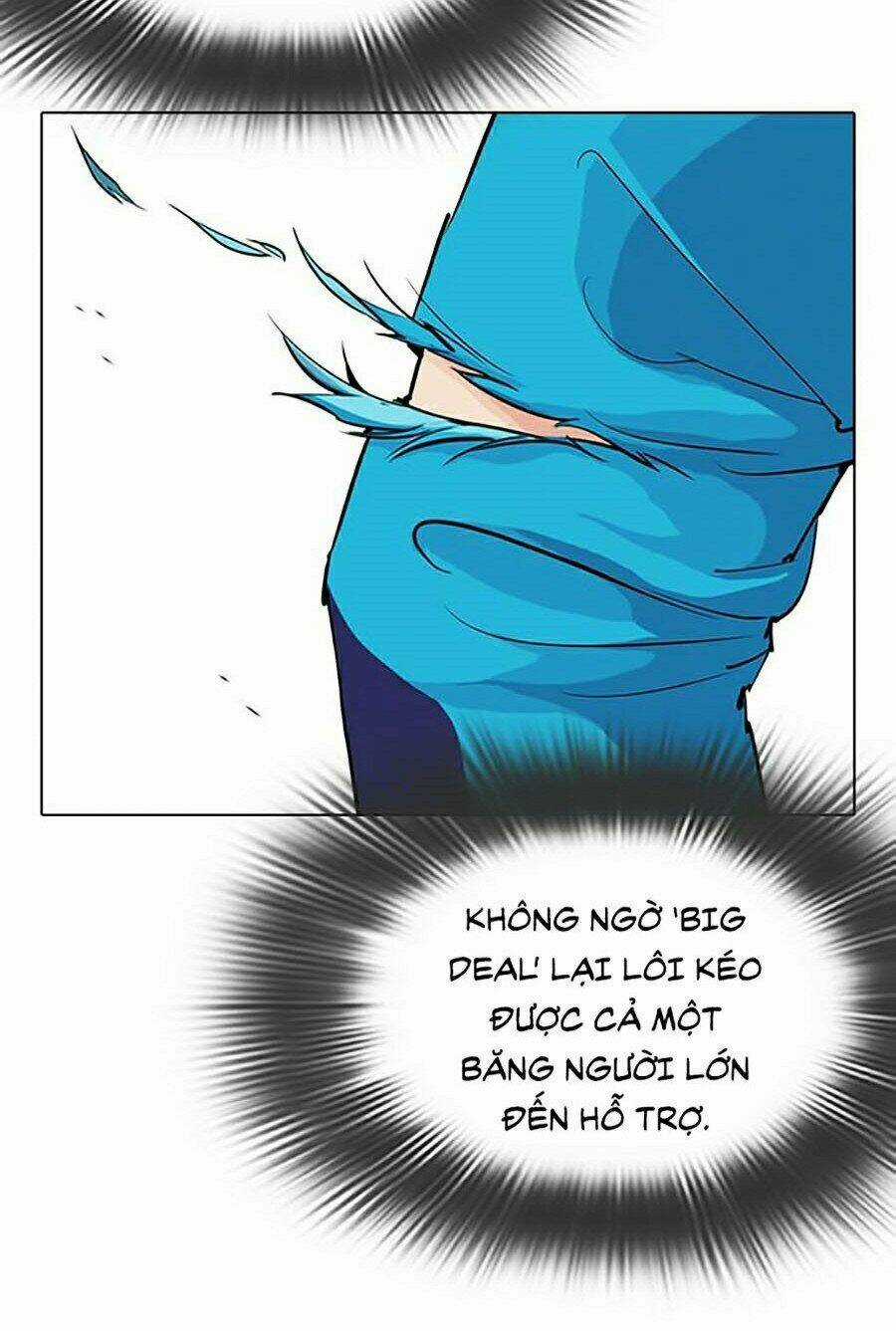 Hoán Đổi Nhiệm Màu - Chapter 310 - Trang 34