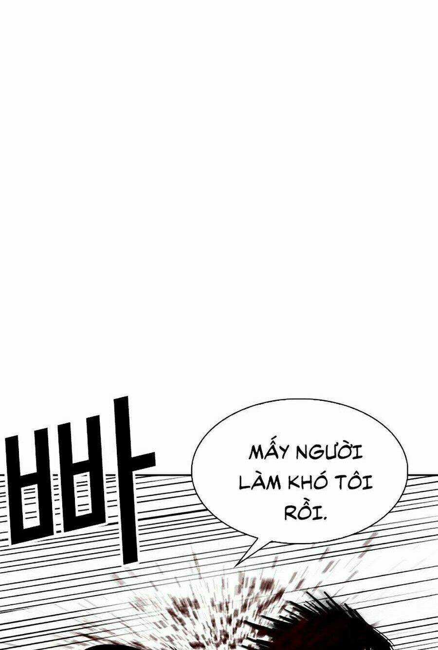 Hoán Đổi Nhiệm Màu - Chapter 310 - Trang 35