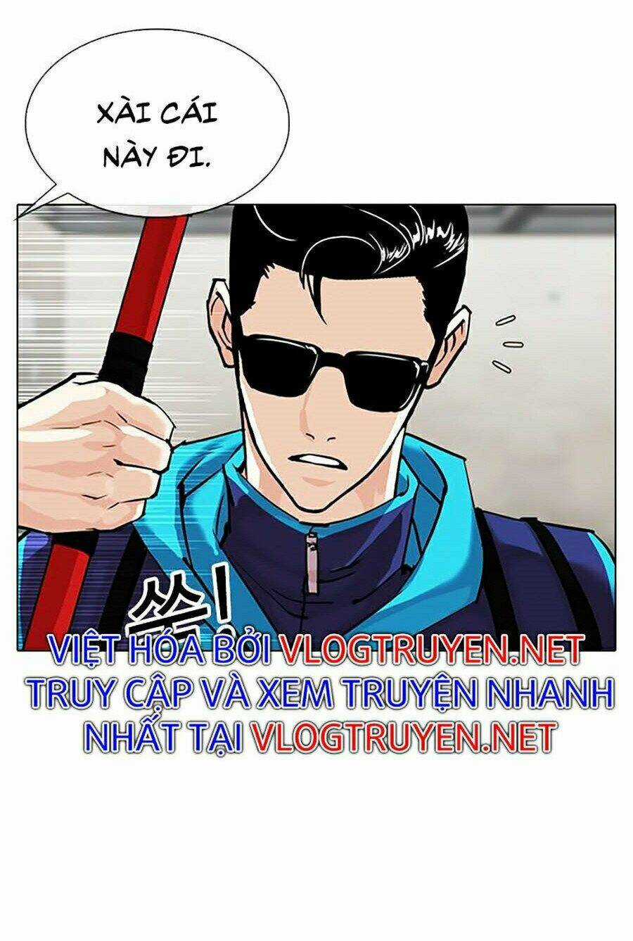 Hoán Đổi Nhiệm Màu - Chapter 310 - Trang 40