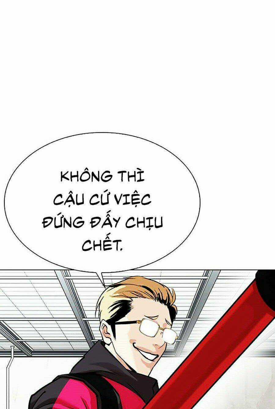 Hoán Đổi Nhiệm Màu - Chapter 310 - Trang 41