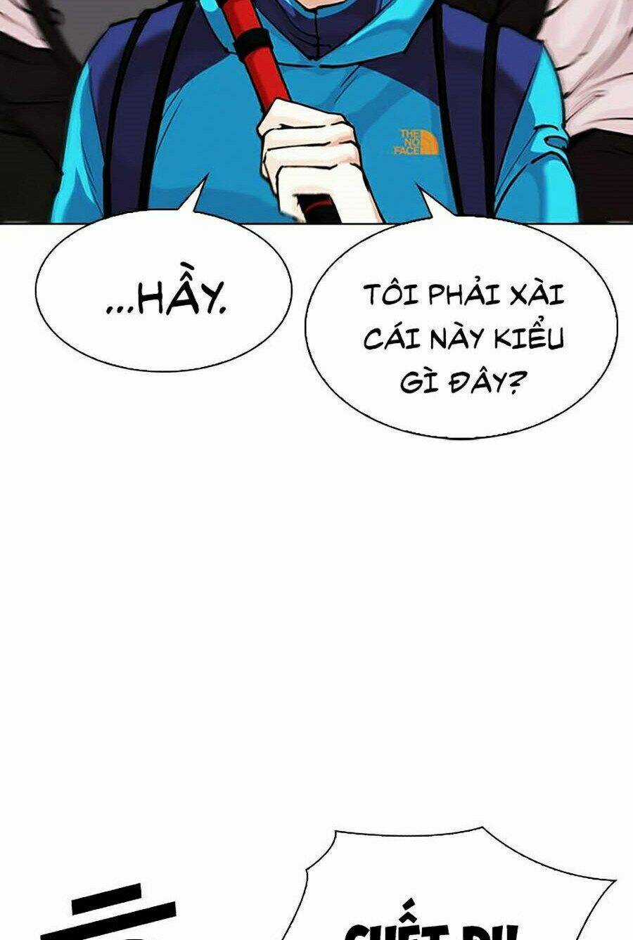 Hoán Đổi Nhiệm Màu - Chapter 310 - Trang 44