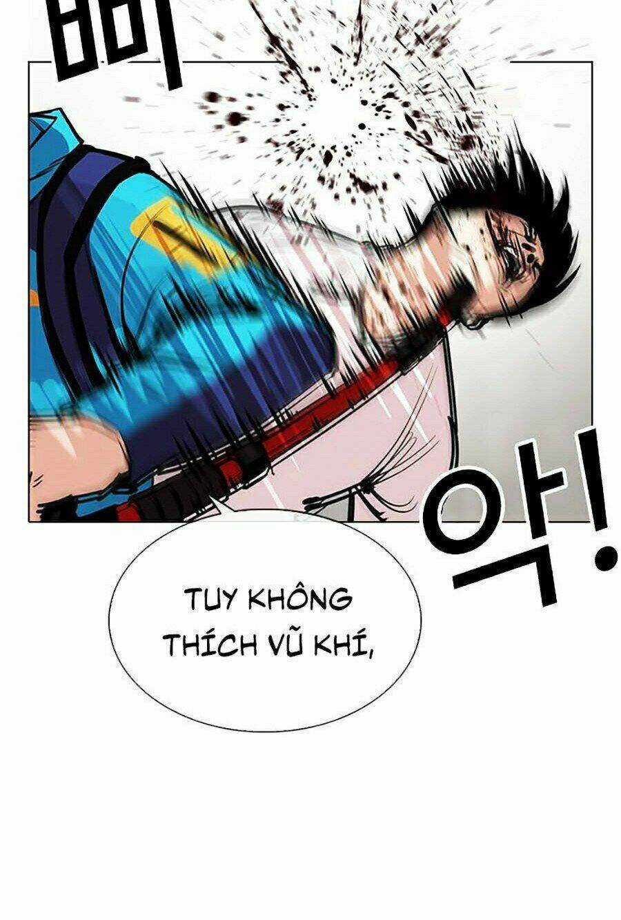 Hoán Đổi Nhiệm Màu - Chapter 310 - Trang 49