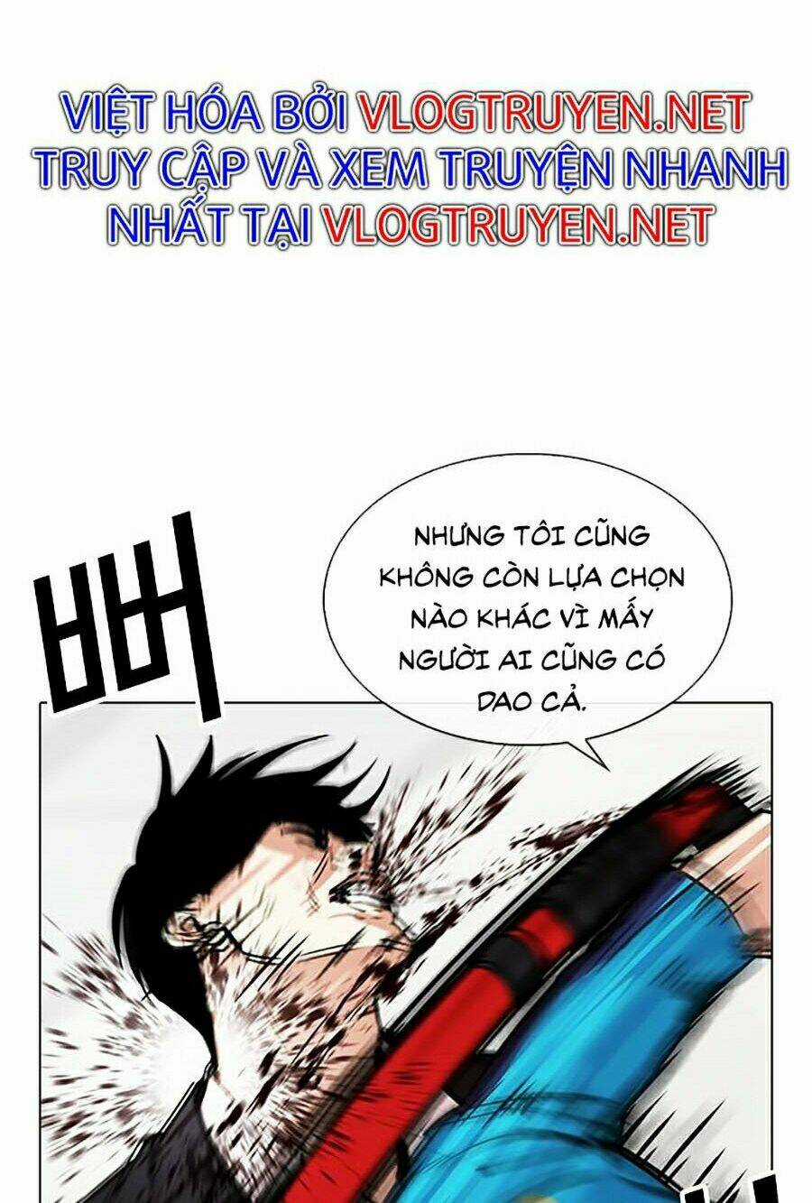 Hoán Đổi Nhiệm Màu - Chapter 310 - Trang 50