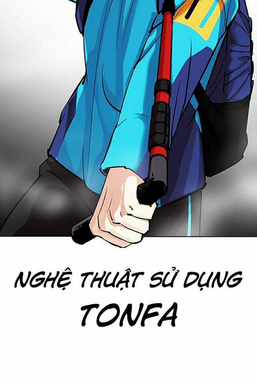 Hoán Đổi Nhiệm Màu - Chapter 310 - Trang 54