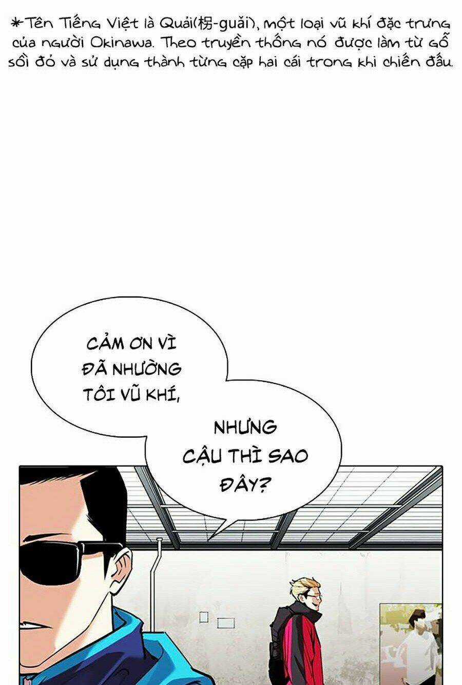 Hoán Đổi Nhiệm Màu - Chapter 310 - Trang 55