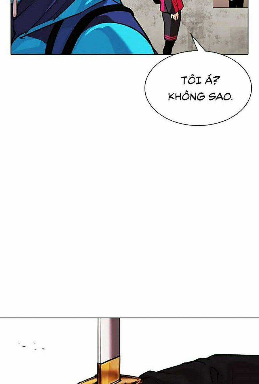 Hoán Đổi Nhiệm Màu - Chapter 310 - Trang 56