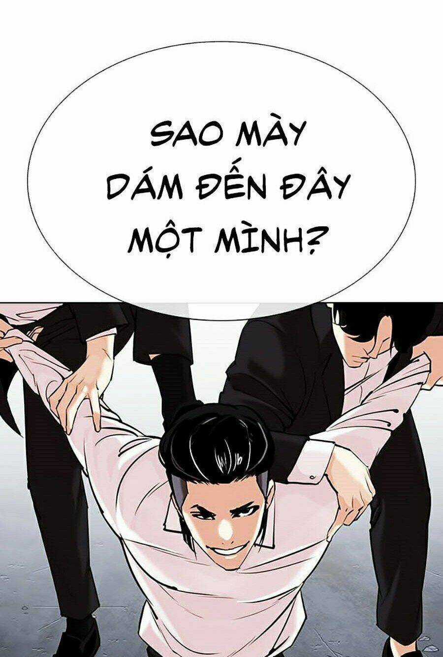 Hoán Đổi Nhiệm Màu - Chapter 310 - Trang 7