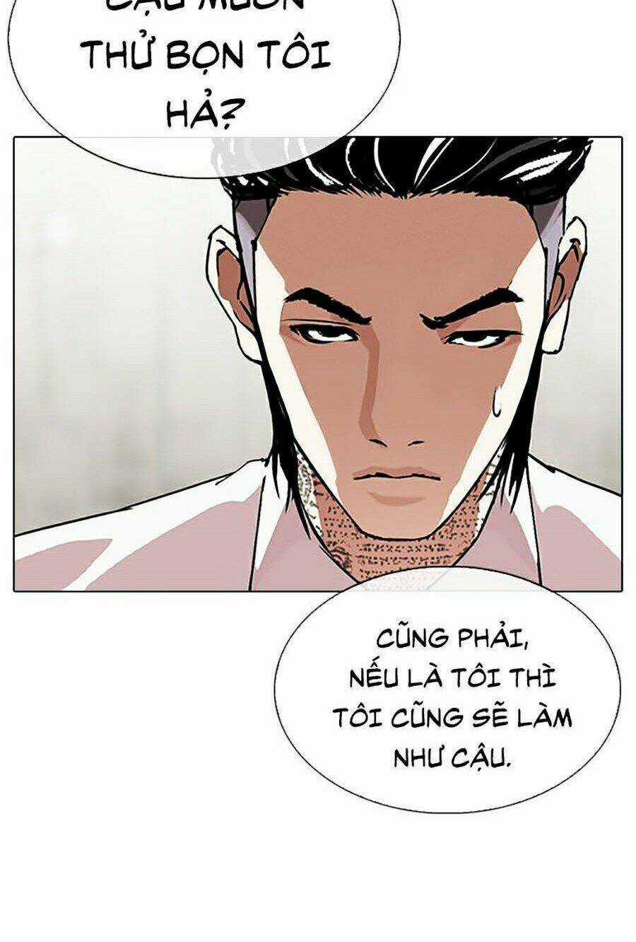 Hoán Đổi Nhiệm Màu - Chapter 310 - Trang 61