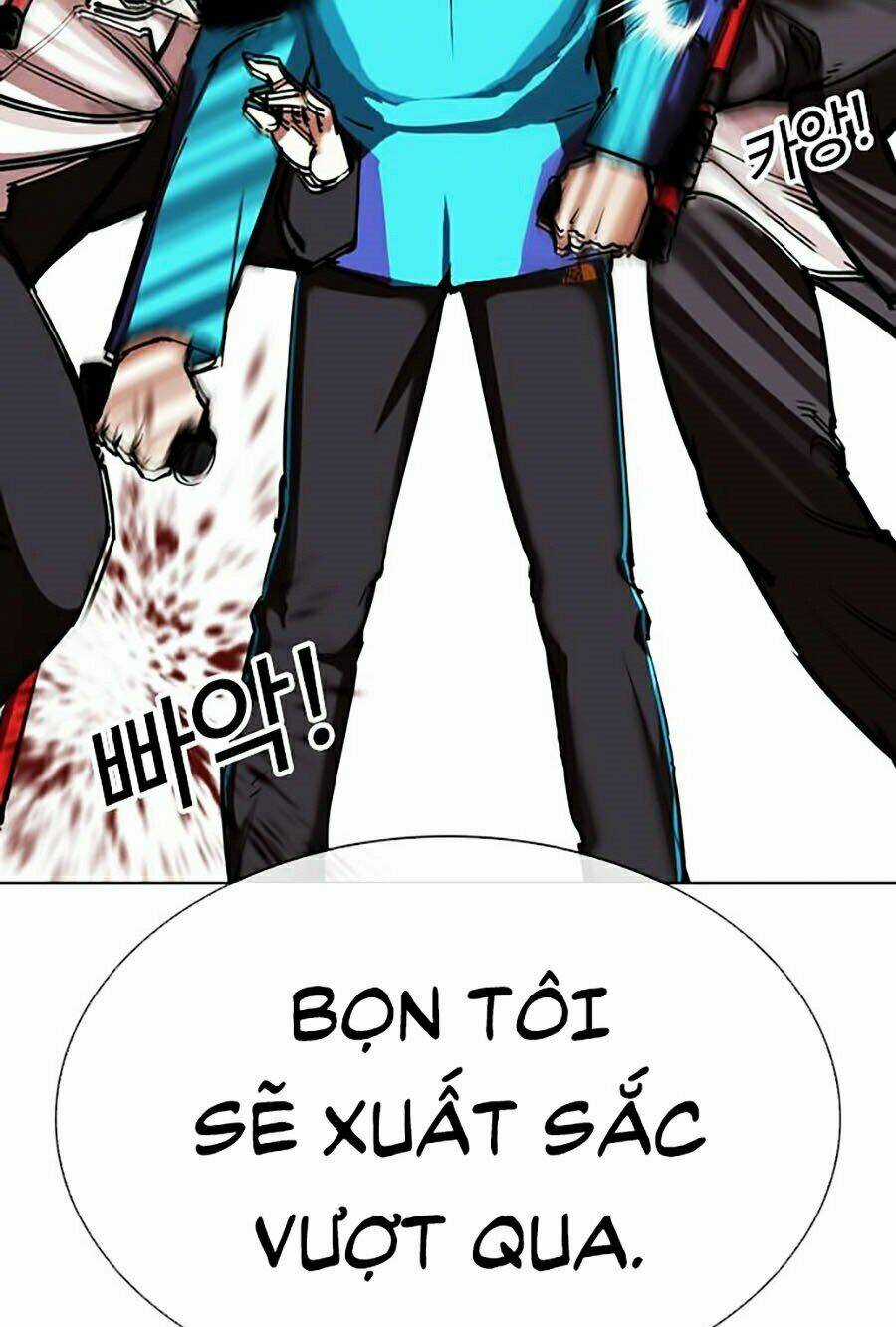 Hoán Đổi Nhiệm Màu - Chapter 310 - Trang 65