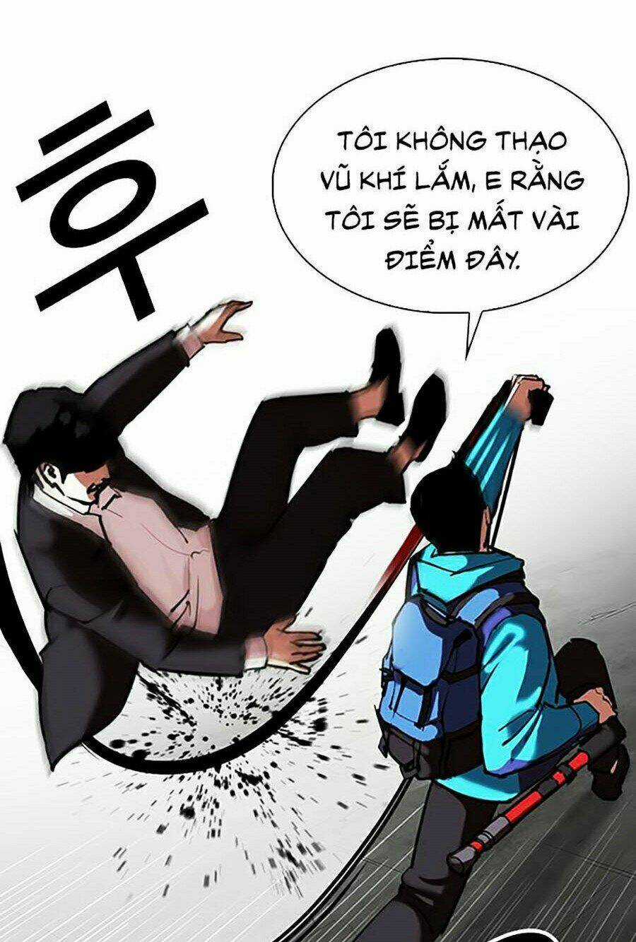 Hoán Đổi Nhiệm Màu - Chapter 310 - Trang 69