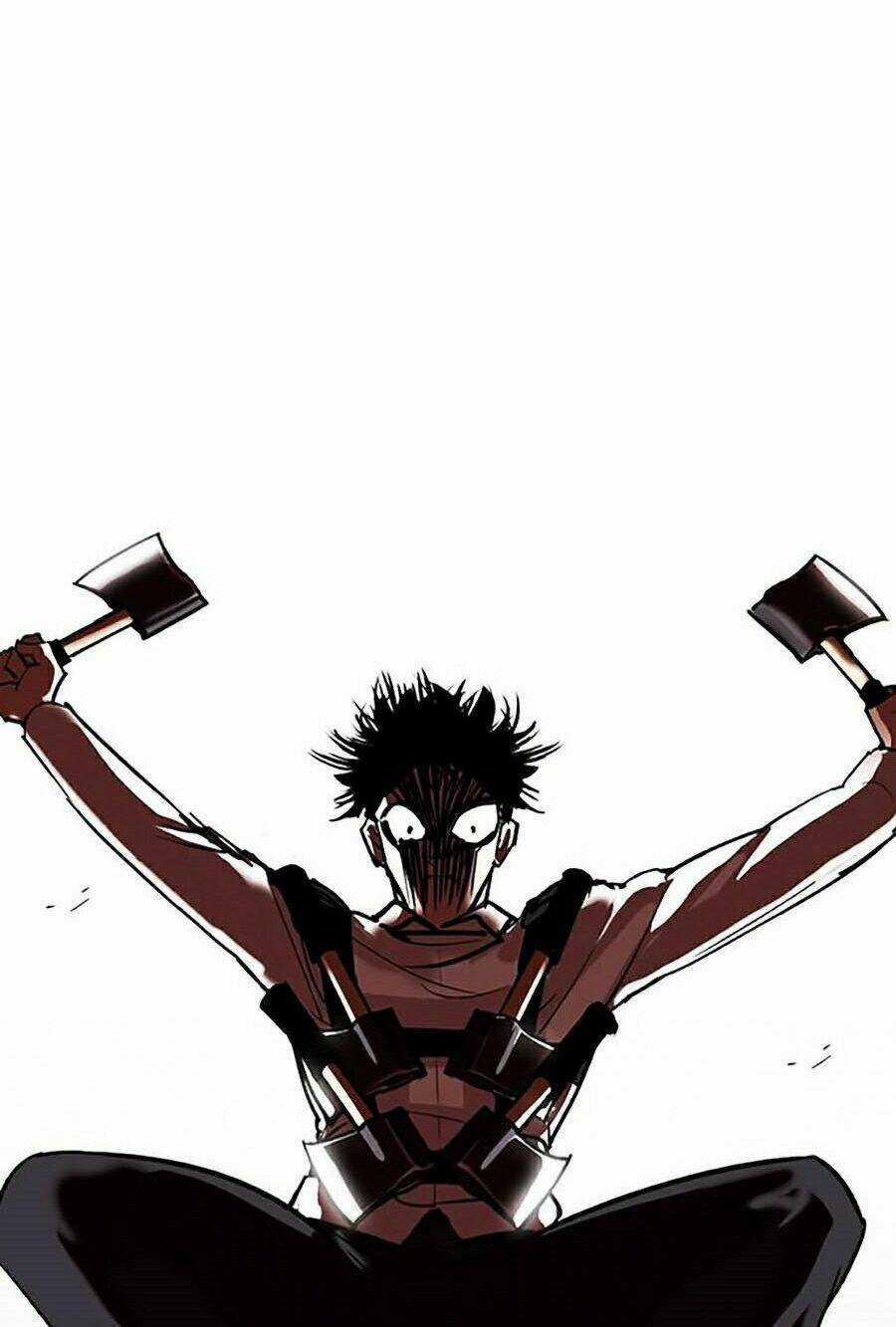 Hoán Đổi Nhiệm Màu - Chapter 310 - Trang 76