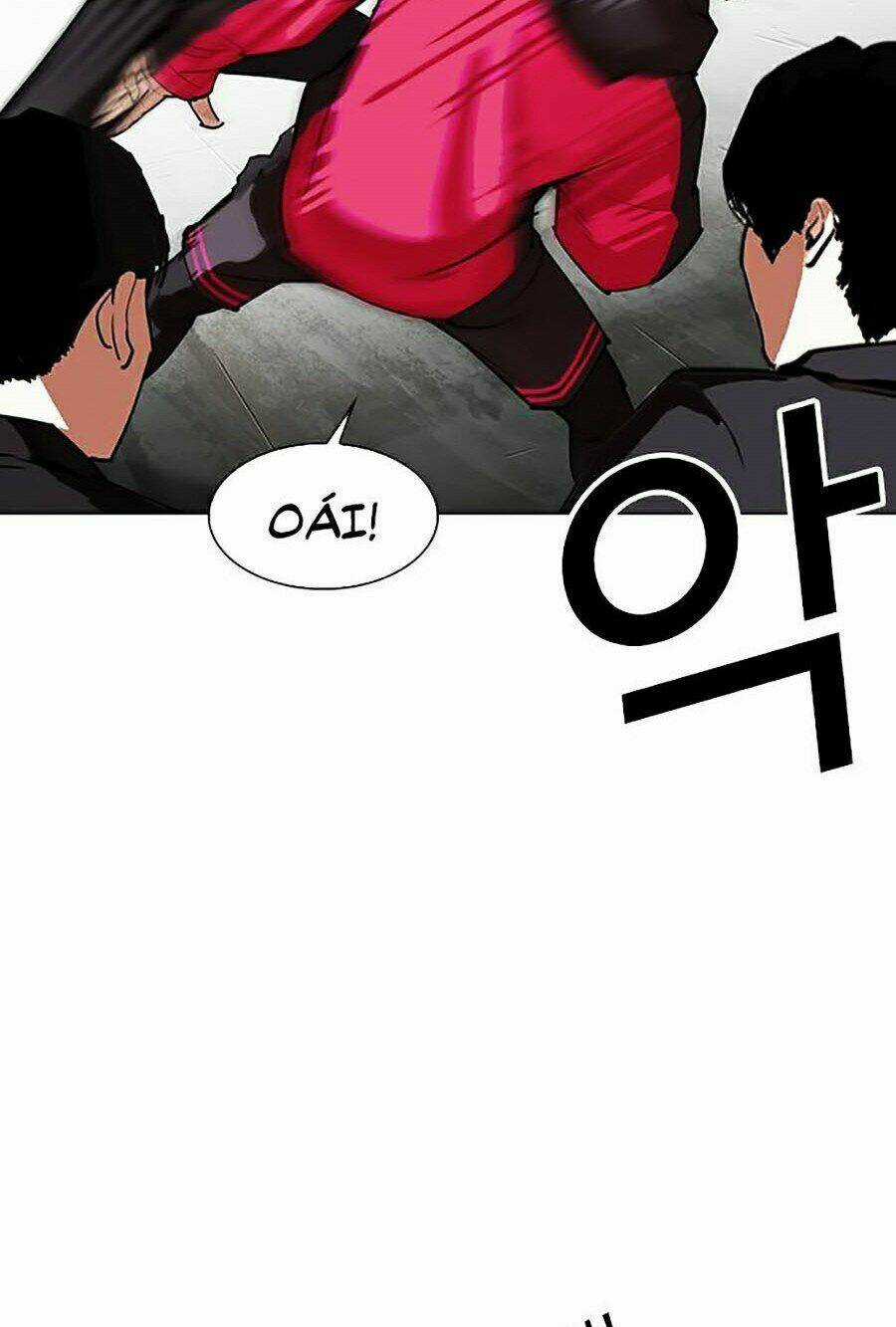 Hoán Đổi Nhiệm Màu - Chapter 310 - Trang 79