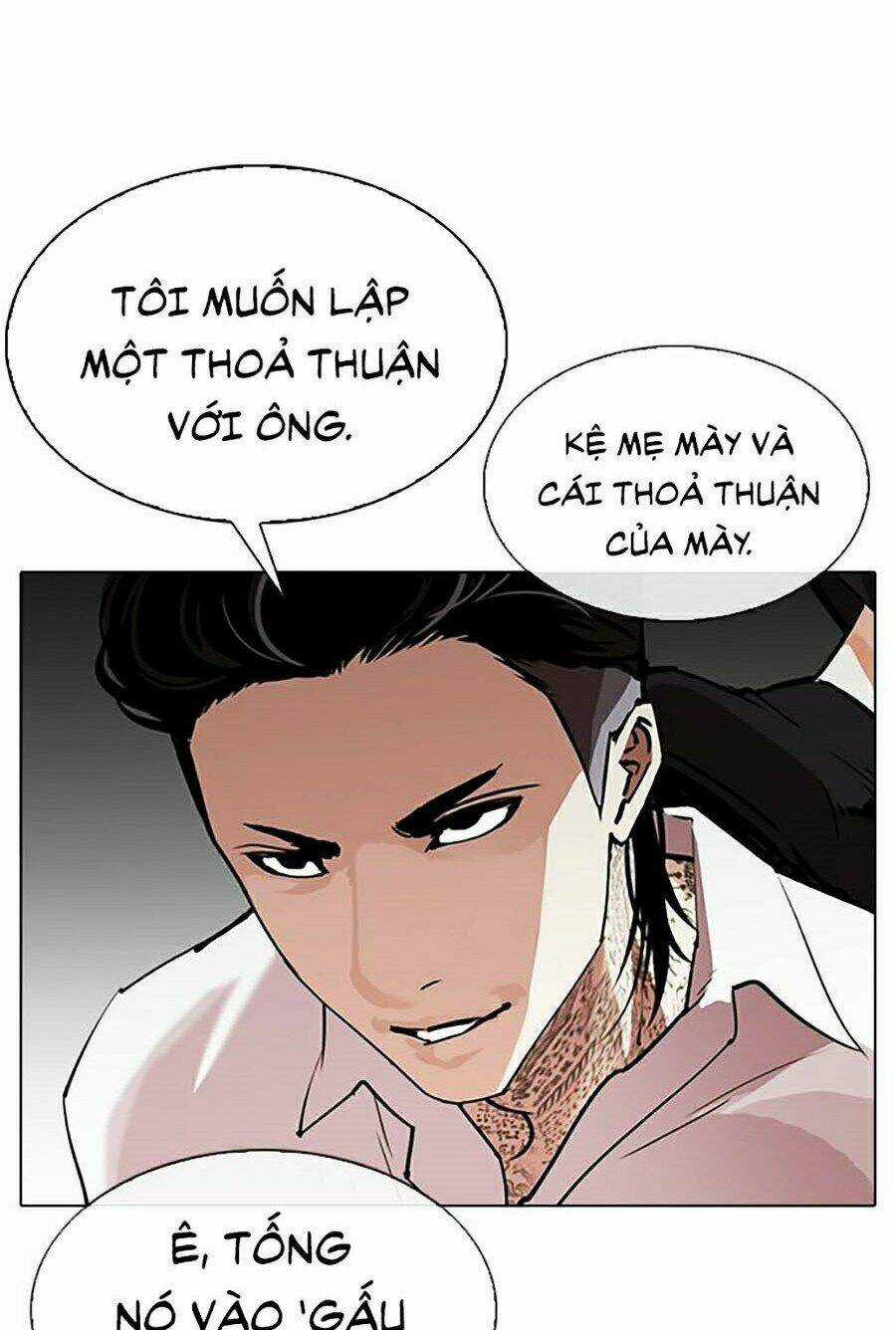 Hoán Đổi Nhiệm Màu - Chapter 310 - Trang 9