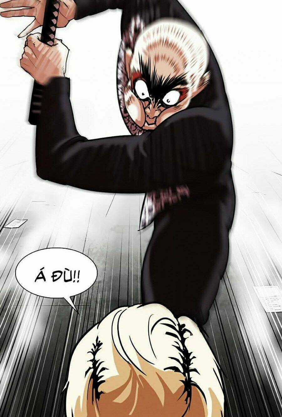 Hoán Đổi Nhiệm Màu - Chapter 310 - Trang 82