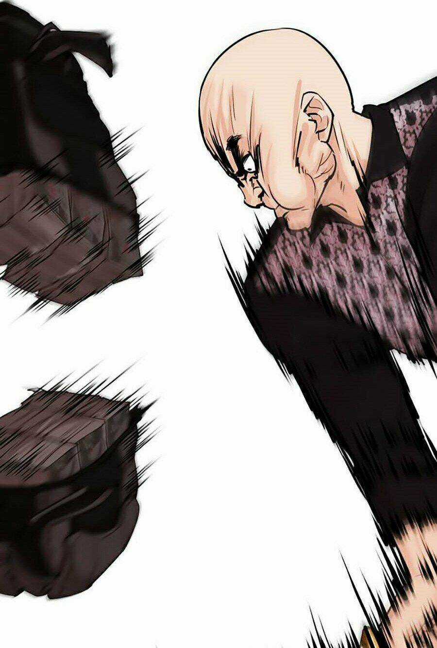 Hoán Đổi Nhiệm Màu - Chapter 310 - Trang 85