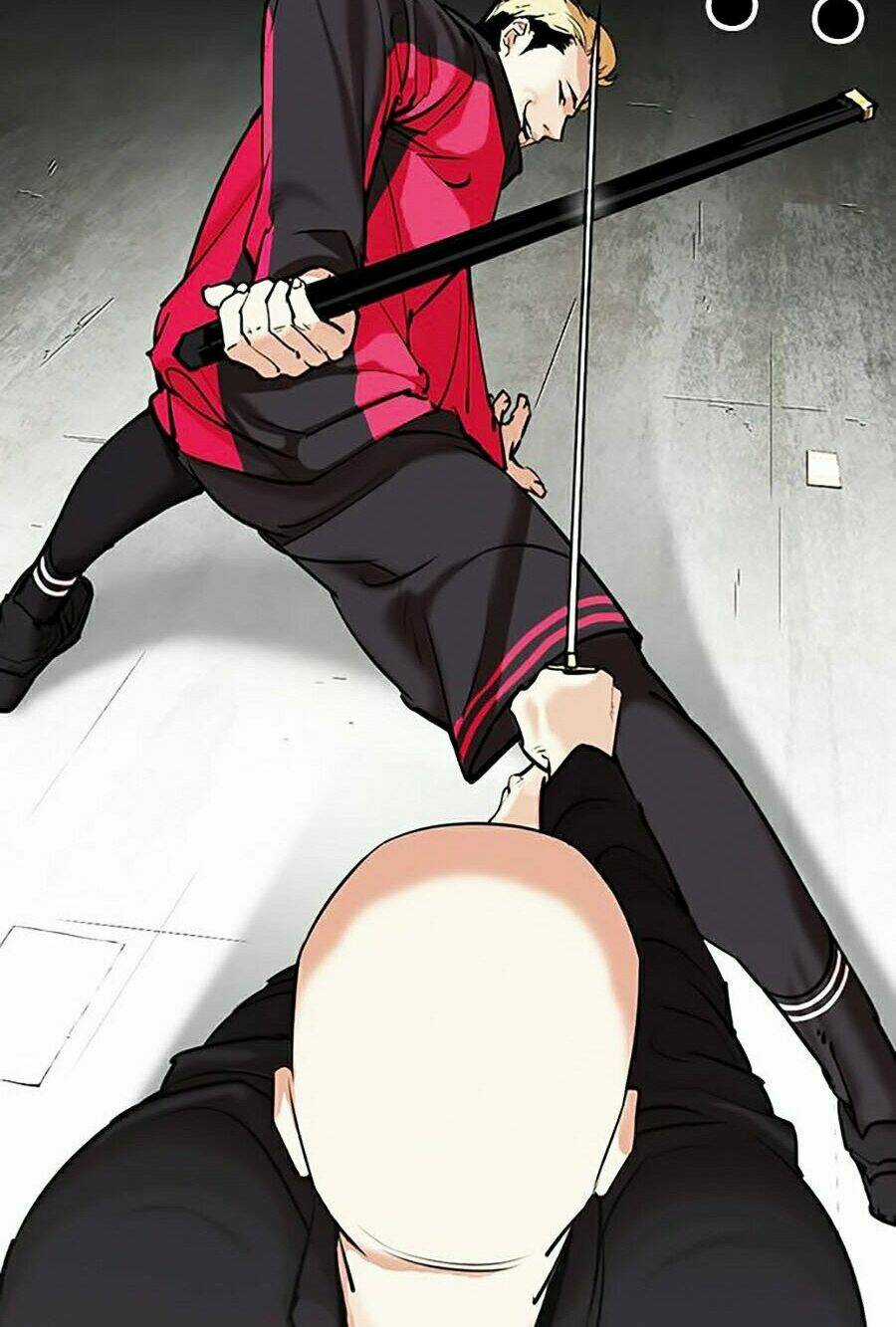 Hoán Đổi Nhiệm Màu - Chapter 310 - Trang 90