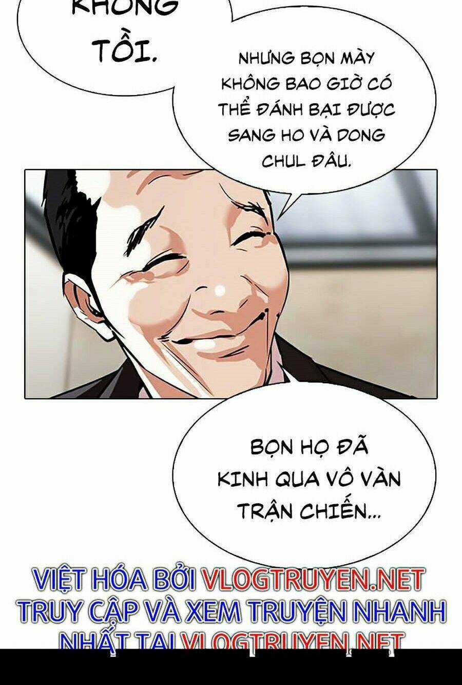 Hoán Đổi Nhiệm Màu - Chapter 310 - Trang 92