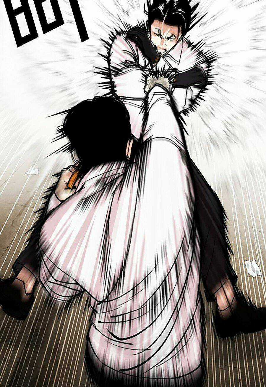 Hoán Đổi Nhiệm Màu - Chapter 312 - Trang 91