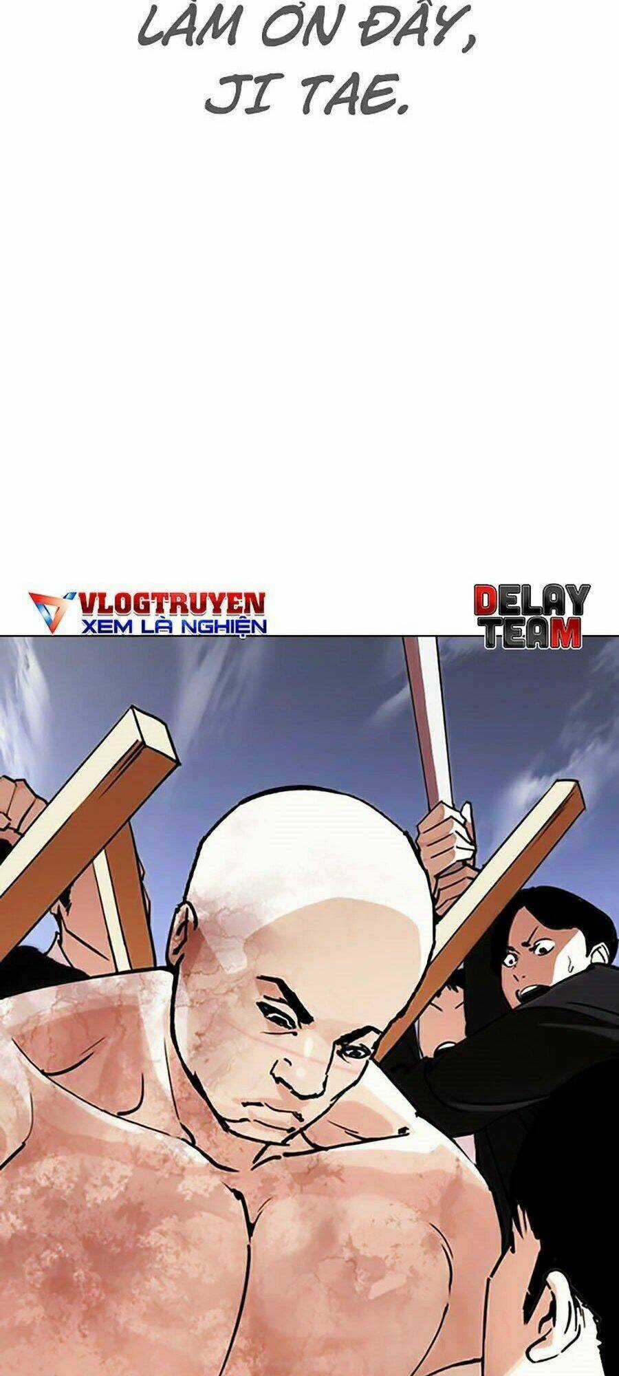 Hoán Đổi Nhiệm Màu - Chapter 313 - Trang 163