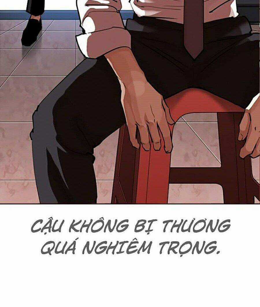 Hoán Đổi Nhiệm Màu - Chapter 313 - Trang 203