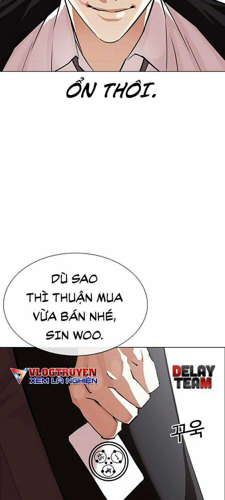 Hoán Đổi Nhiệm Màu - Chapter 313 - Trang 34