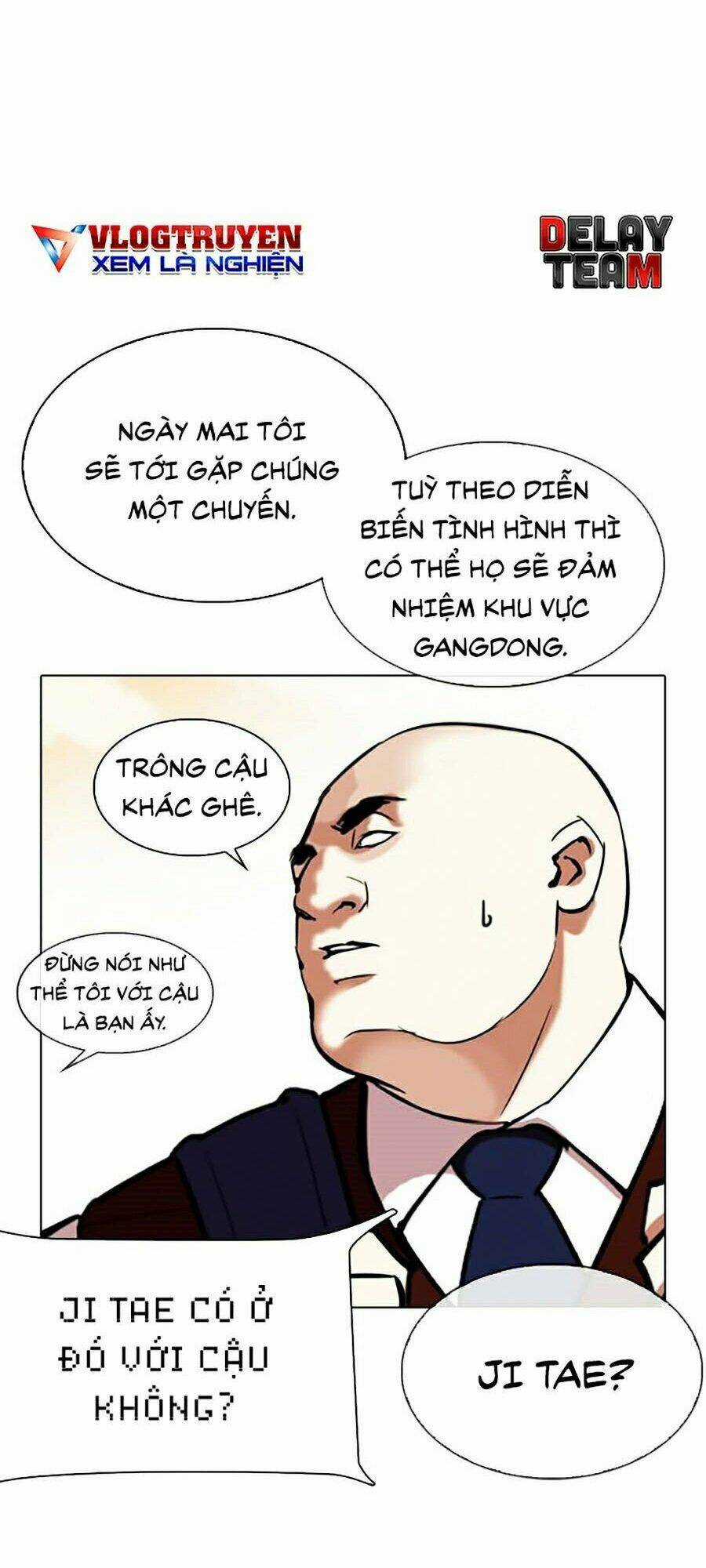 Hoán Đổi Nhiệm Màu - Chapter 313 - Trang 85