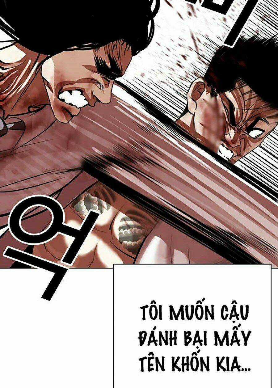 Hoán Đổi Nhiệm Màu - Chapter 314 - Trang 117