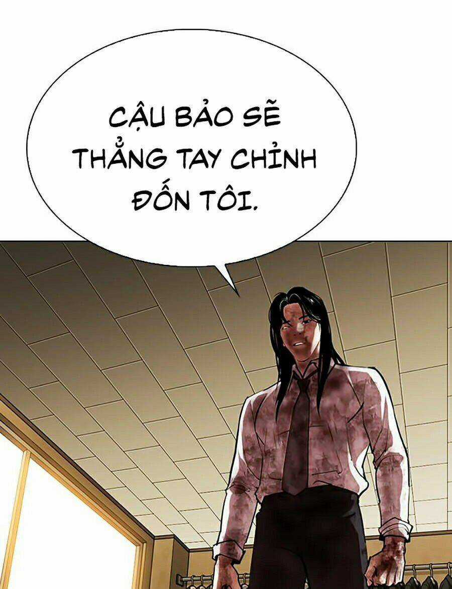 Hoán Đổi Nhiệm Màu - Chapter 314 - Trang 151