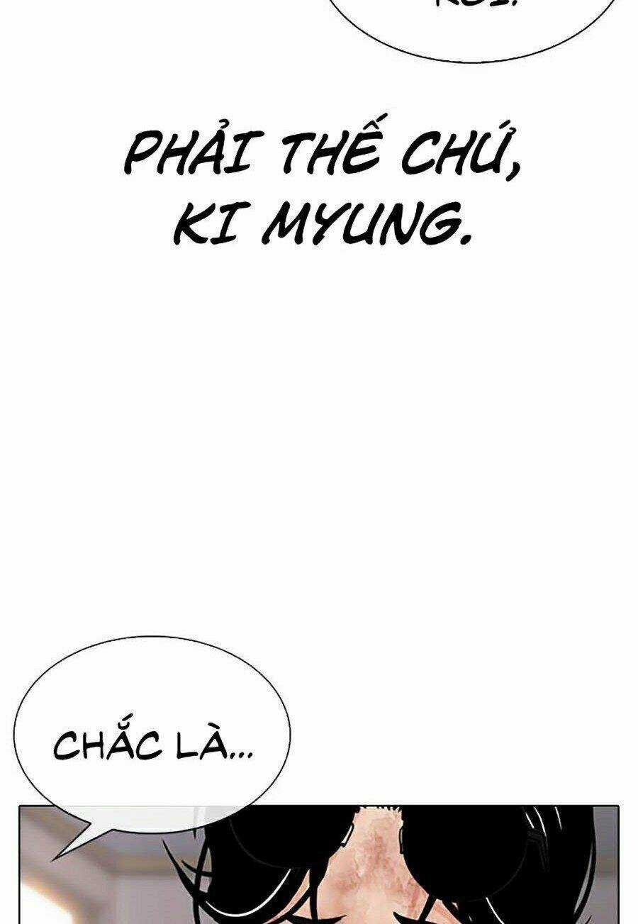 Hoán Đổi Nhiệm Màu - Chapter 314 - Trang 21