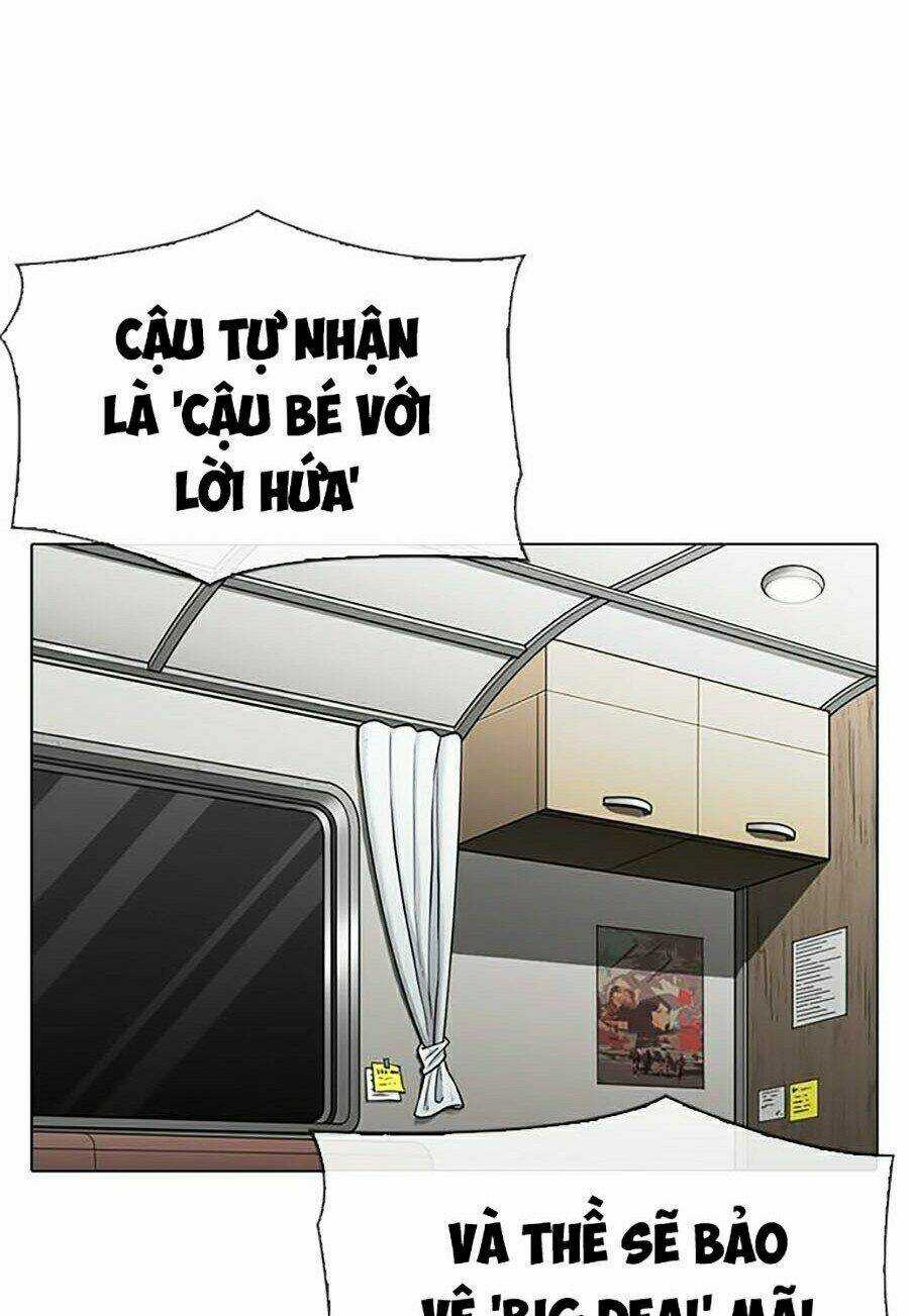 Hoán Đổi Nhiệm Màu - Chapter 314 - Trang 27