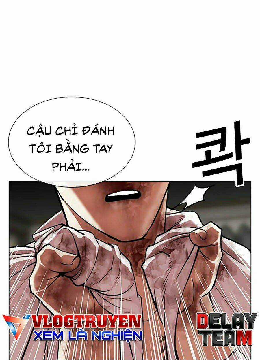 Hoán Đổi Nhiệm Màu - Chapter 314 - Trang 54