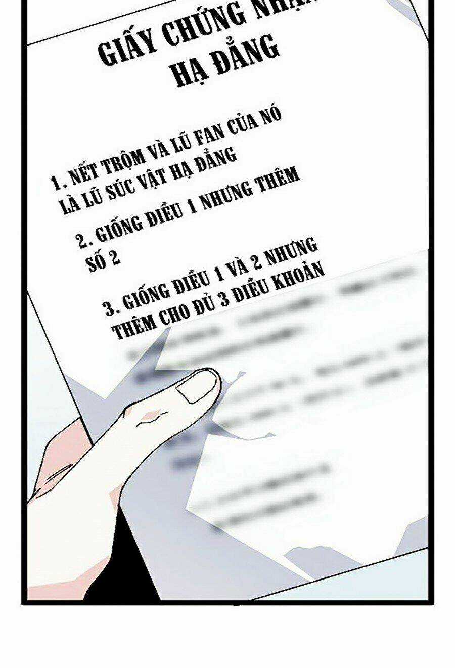 Hoán Đổi Nhiệm Màu - Chapter 316 - Trang 3